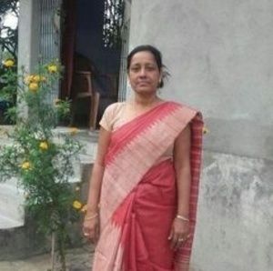 Meet your Posher, Renu